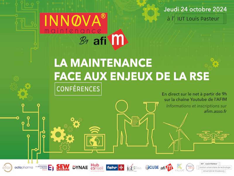 Innova Maintenance 2024