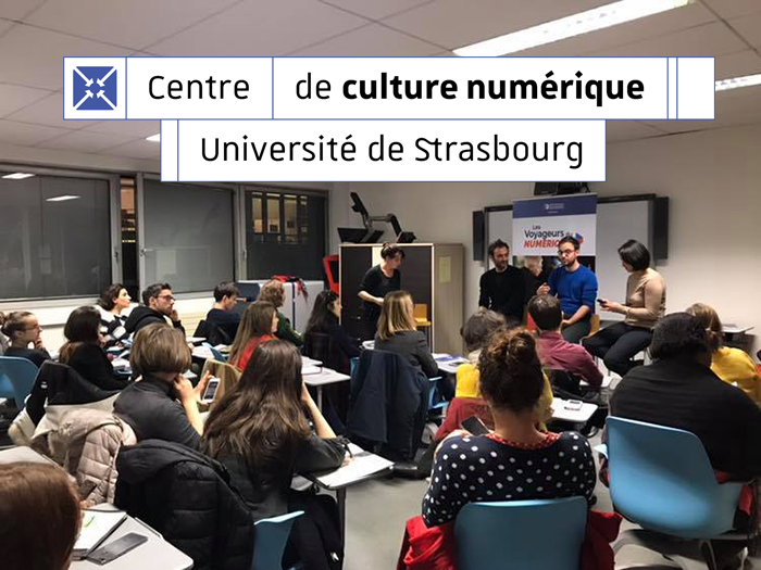 Atelier - « Wikipédia : des rouages toujours plus perfectionnés »