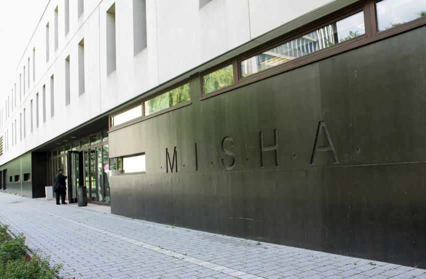 séminaire - « Épistémologie comparée des formes de production de l’objectivité scientifique » à la Misha