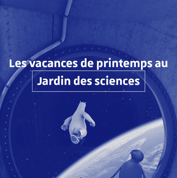 Visuel vacances printemps JdS