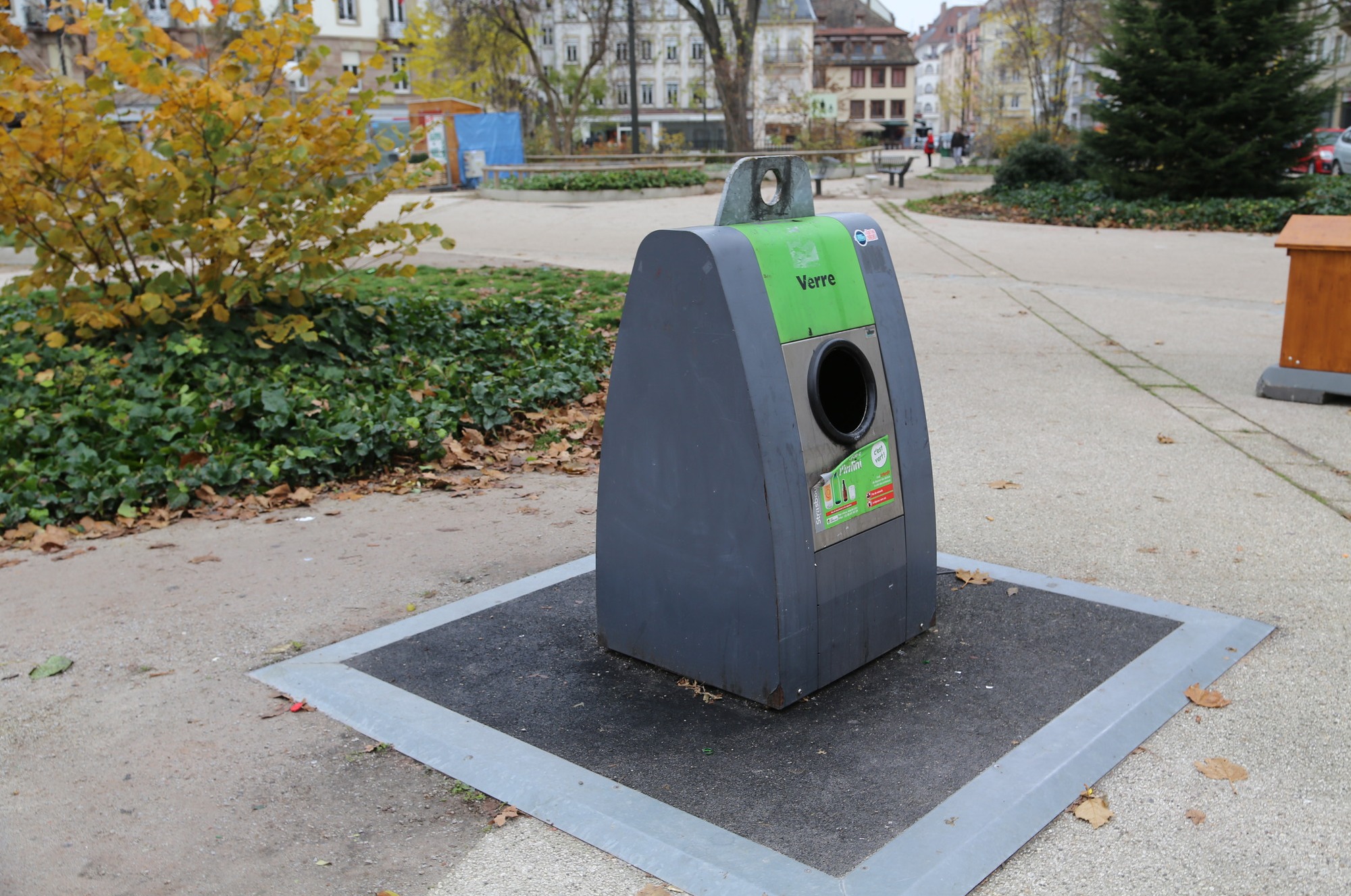 Recyclash : les sciences humaines et sociales se penchent sur le recyclage