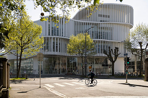 © C.Schröder/Unistra