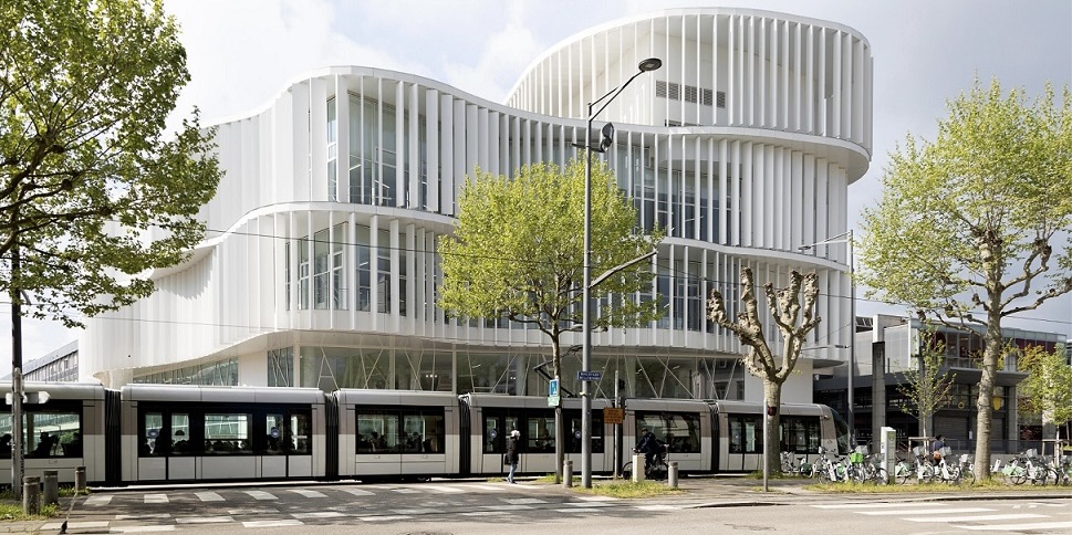 Le Studium